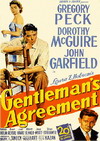 Cartel de Gentlement agreement